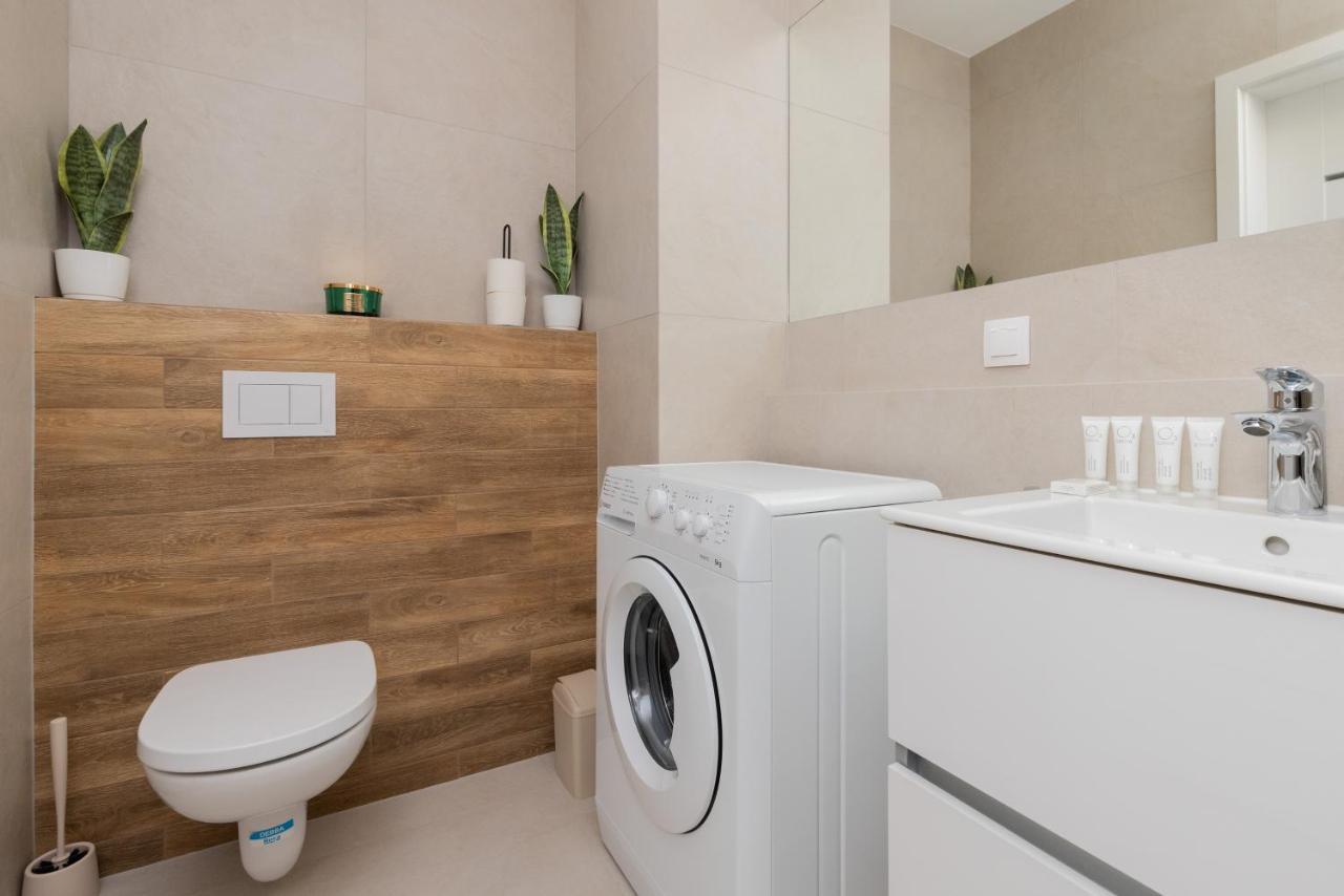 Apartments Beaufort Estate By Noclegi Renters Гдиня Екстериор снимка